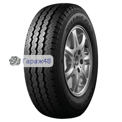 Triangle TR652 215/75 R16C 116/114S