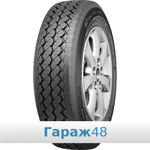 Cordiant Business CA1 215/75 R16C 113/111R