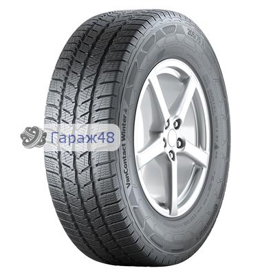 Continental ContiVanContact Winter 215/75 R16C 113/111R