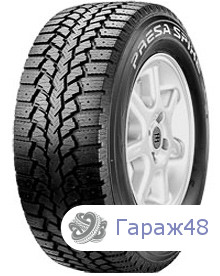 Maxxis Presa Spike MA-SLW 215/75 R16C 116/114Q